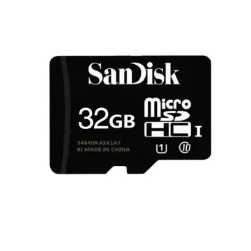 Buy China OEM Micro SD Cards for sale online | lazada.com.ph