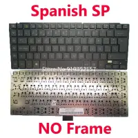 SP AR US KR Layout Keyboard For LG UD460 U460 14U530 14UD530 LGU46 LG14U53 15U460 14U460 17U460 Arabia Spain English US Korean