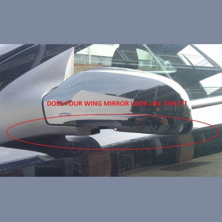 for-vauxhall-opel-astra-h-mk5-04-09-wing-mirror-cover-bottom-cover-side-lower-holder