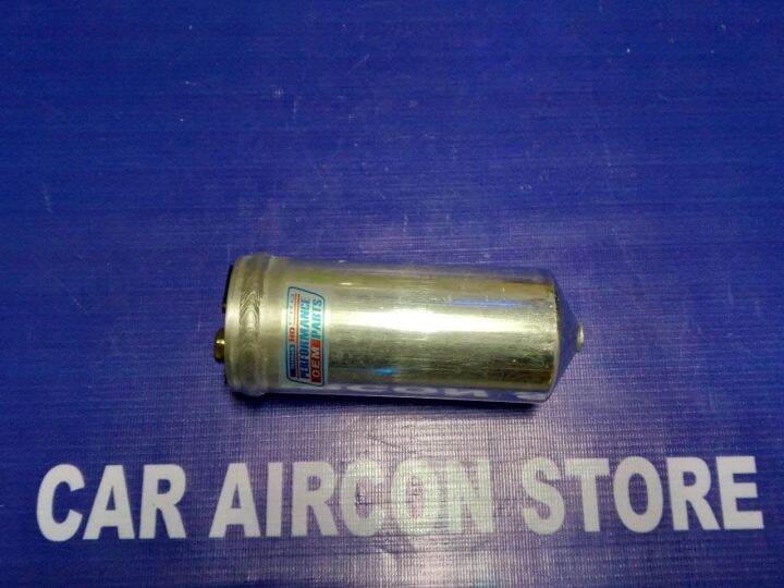 car aircon filter drier aluminum ISUZU NISSAN transair hd Lazada PH