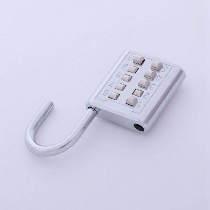 anti-theft-button-combination-padlock-digit-push-password-lock-zinc-alloy-security-lock-suitcase-luggage-coded-lock-cupboard-cabinet-locker-padlock