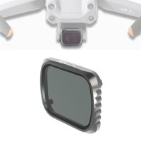 【ออนไลน์สำรอง】เลนส์กรองแสง JSR KS CPL สำหรับ DJI Air 2S เคสมือถืออะลูมิเนียม