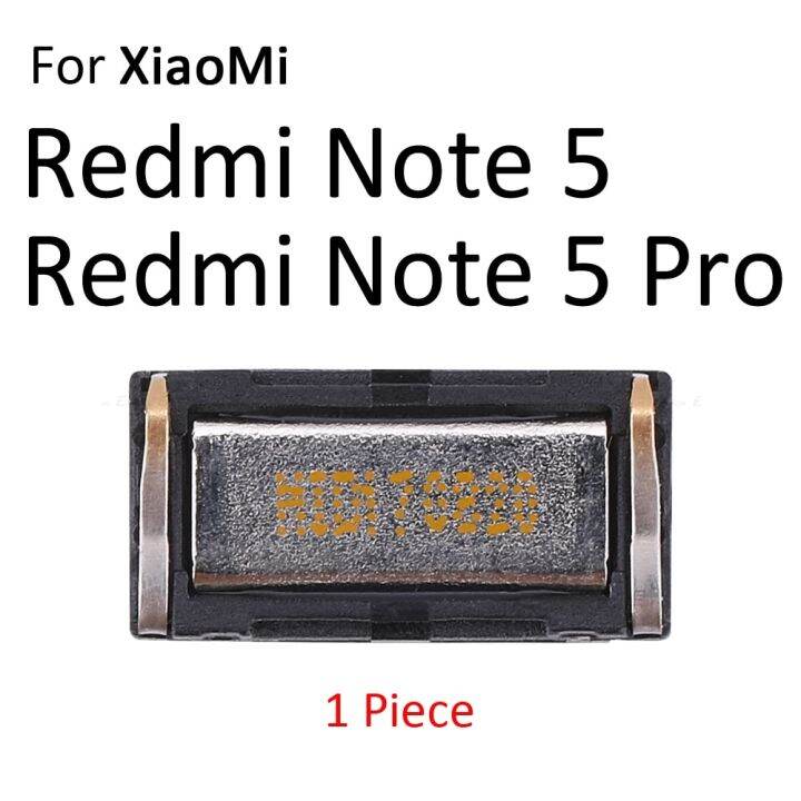 หูฟังในตัวหูฟังลําโพงหูด้านบนสําหรับ-xiaomi-redmi-note-7-6-6a-5-5a-4-4x-4a-3-3x-3s-pro-s2-global