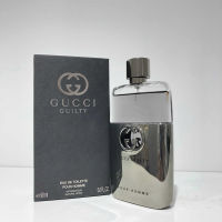 แท้? พร้อมส่งGucci Guilty Pour Homme For Men 90ml