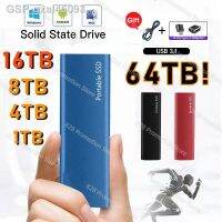 Gxal46093ฮาร์ดดิสก์แบบ Solid State 256TB 2Tb 4TB 8TB ความจุสูง500ไดรฟ์เอสเอสดี Type-C อินเตอร์เฟซสำหรับ Ps5ตั้งโต๊ะ