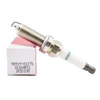 4pcs 90919-01275 SC16HR11 Iridium Spark Plug For Toyota Corolla Lexus Yaris Matrix Prius SC16HR-11 267700-8300 9091901275