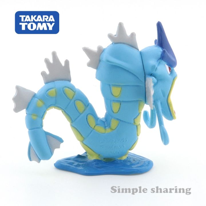 takara-tomy-moncolle-ms-20-gyarados-pokemon-monster-collection-มินิฟิกเกอร์