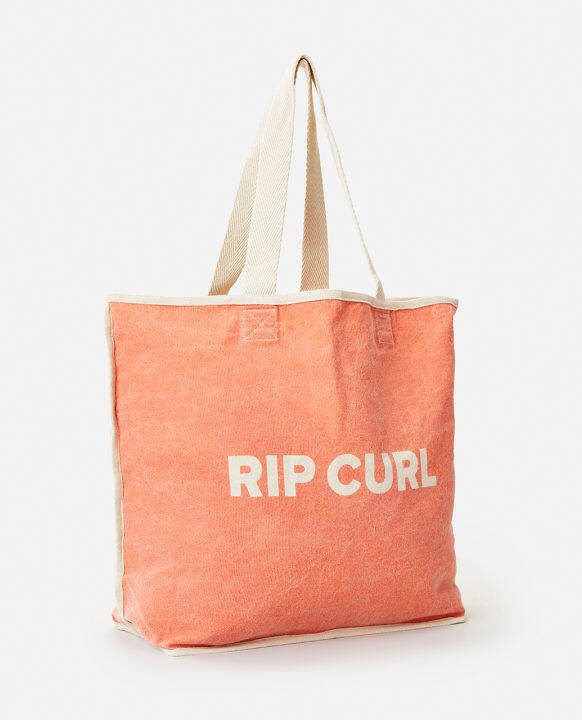 RIP CURL กระเป๋าสะพายข้าง 001WSB CLASSIC SURF 31L TOTE BAG S22 Lazada