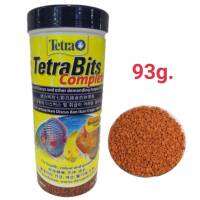 Tetra Bist Cimplete อาหารปลาปอมปลาดัวร์ ขนาด 93g