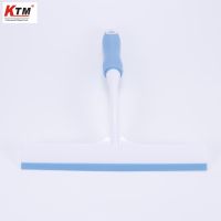 Handle silicone car water scraper for Car Window Glass Cleaning Water Wiper Windshield Squeege Cleaner Auto Window Cleaner tool