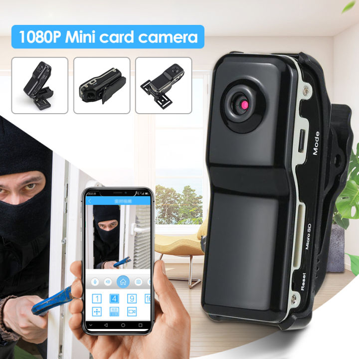 keyng-1080p-mini-wireless-wifiกล้องipระบบรักษาความปลอดภัยอัจฉริยะสำหรับบ้านกล้องการมองเห็นได้ในเวลากลางคืน