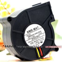 Original NMB BM6025-04W-B59 12V0.32A 6025 centrifugal fan turbo blower