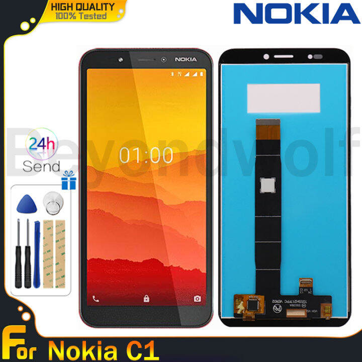 nokia ta 1165 screen price