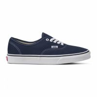 Vans รองเท้าผ้าใบ Authentic | Parisian Night/True White ( VN0A5KRD4W6 )