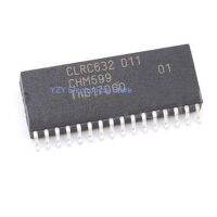 ❍ஐ✒ 1PCS/LOT CLRC632 RC632 SOP32 01T 011 Multiple Protocol Contactless Reader IC FM1722NL SMD New Original Fast Shipping