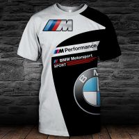 T SHIRT - Fashion 3d shirt BMW M-M2-M3-M4-M5-M8/Speed/Mens US T-Shirt/Design So Cool/Part 1/Hot Gift 2023  - TSHIRT