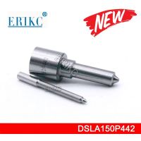 DSLA150P442คอมมอนเรลหัวฉีด DSLA 150 P 442หัวฉีดน้ำมันเชื้อเพลิง0 433 175 072 (0433175072)