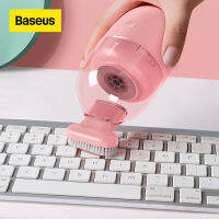 Baseus Mini Vacuum Cleaner 1000Pa 700Pa Wireless Vacuum Cleaner for Home Desktop Dust Clean Portable Small Vacuum Cleaner