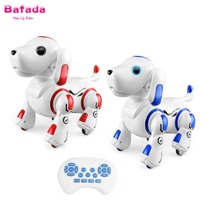 Rock best sale robot dog