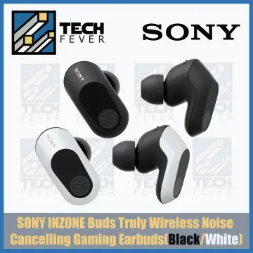 SONY WF-G700N White / Auriculares Gaming InEar True Wireless 