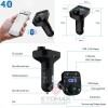 Bluetooth - fm music car hyundai hy-82 siêu đa năng - ảnh sản phẩm 7