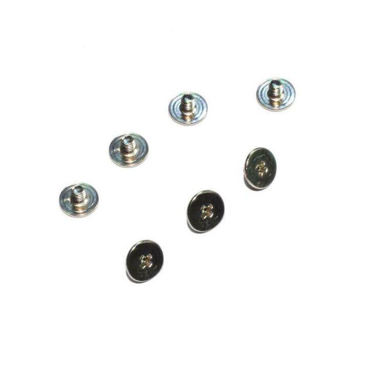 7pcs-hinge-screws-for-dell-inspiron-15mf-7569-back-cover-rear-lid-top-case-wires-leads-adapters