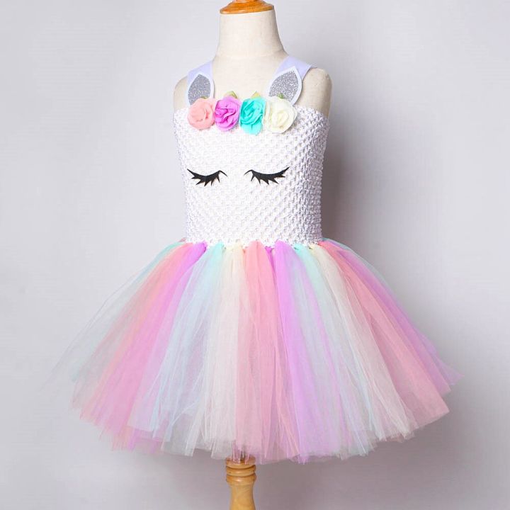 pastel-unicorn-dresses-for-girls-unicorns-costume-for-birthday-party-princess-tutu-dress-girl-kids-halloween-costumes-outfits