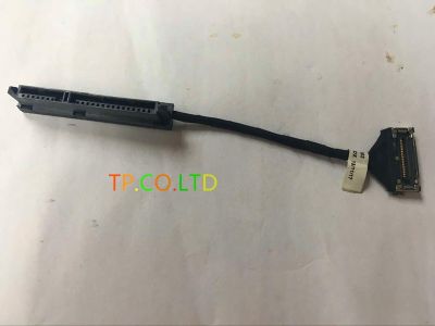 ของแท้สำหรับ สำหรับโน้ตบุ๊ค Z710 Series G710 SATA HDD Connector CABLE DUMB02 pn: 1414-08M2000