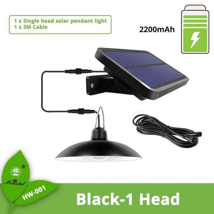 ip65-waterproof-double-head-solar-pendant-light-outdoor-indoor-solar-lamp-with-cable-suitable-for-courtyard-garden-indoor-etc-electrical-connectors