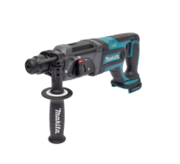 MAKITA สว่านโรตารี่ 20mm. ไร้สาย 18V (เครื่องเปล่าไม่รวมแบต) รุ่น DHR241Z