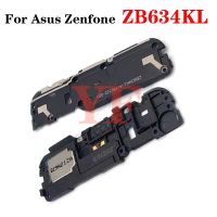 สําหรับ ASUS ZenFone Max Plus (M2) Shot ZB634KL A001D Max M2 ZB632KL ZB633KL ลําโพง Buzzer Ringer Flex Cable อะไหล่ซ่อม