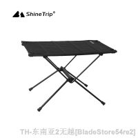 hyfvbu✐  Outdoor Table Camping Desk Beach Hiking Climbing Fishing Folding Tables