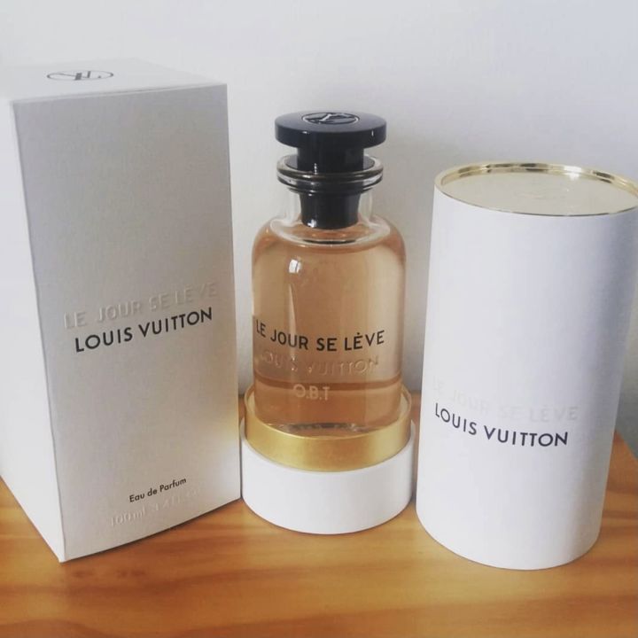 Louis Vuitton Le Jour Se Lève EDP 5ml  SCENTFLIX  Perfume Malaysia Decant