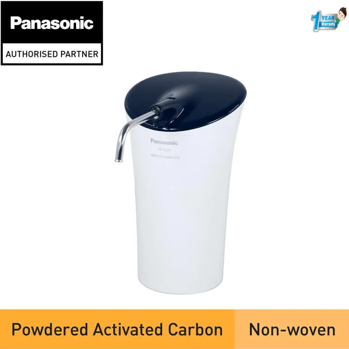 PANASONIC TK-CS20 Water Purifiers and Purifiers