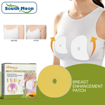 New 2023 Breast Enhancement Patch Collagen Pleura Moisturizing