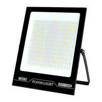 Flood Light Led Wall Lamp 10w 20w 30W 50W 100W 150W 200W Floodlight Exterior Street Outdoor Waterproof Spotlight Garden Lighting