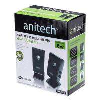 Anitech SPEAKERSHI-FI SK212