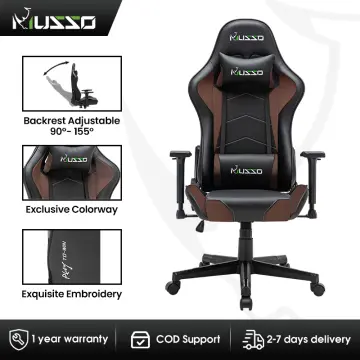 Panther gaming 2025 chair lazada