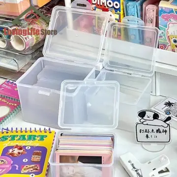 Photo Storage Boxes - Best Price in Singapore - Oct 2023