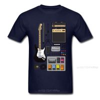 The Guitarist T-Shirts Hip Hop T Shirt Dj Men Tshirt 3D Print Clothes Cotton No Fade Tops Street Style Tees Birthday Gift