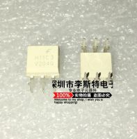 10pcs H11C3 DIP-6