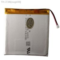 Battery for IRIVER Astell Kern AK100 Player New Li-Polymer Polymer Rechargeable Accumulator Replacement 3.7V High Capacity [ Hot sell ] ougd35