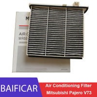 Baificar Brand New Genuine High Quality Air Conditioning Filter For Mitsubishi Pajero V73