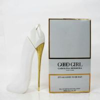 น้ำหอม CAROLINA HERRERA White Good Girl EDP 80 ML (กล่องซีล)