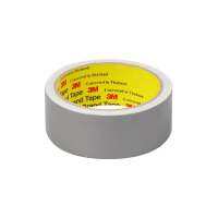 เทปผ้ามันเงา 3M 36 MMX8M สีเทาUTILITY DUCT TAPE 3M 36MMX8Y GRAY **ราคารวม Vat แล้วค่ะ ไม่มีบวกเพิ่ม**