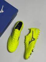 รองเท้ากีฬา รองเท้าสตั๊ด รองเท้าฟุตบอล Mizuno morelia neo Il