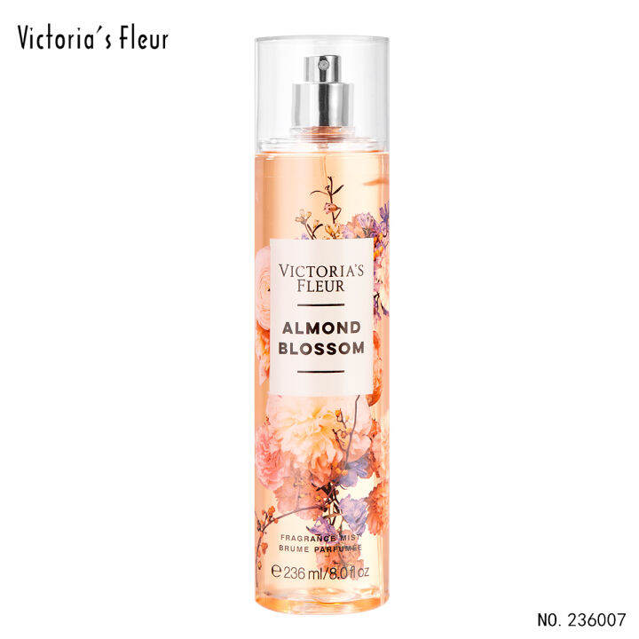 น้ำหอม-victorias-secret-signature-collection-fine-fragrance-mist-สเปรย์น้ำหอมฉีดหลังอาบน้ำกลิ่นหอมติดตัวตลอดวัน-236ml-งานแท้