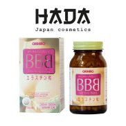 Viên uống nở ngực bbb best body beauty 300 viên - Q Cosmetics