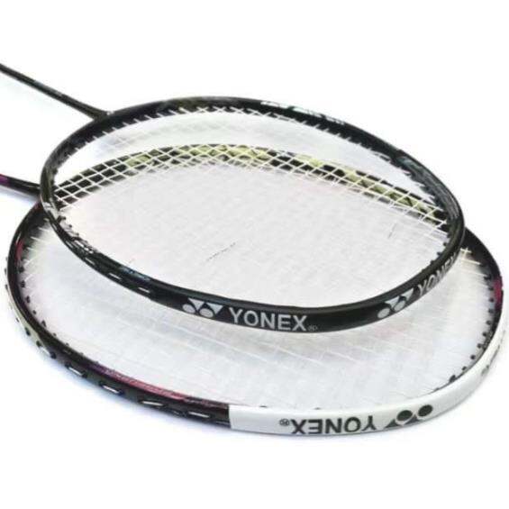 Yonex Badminton Racket Head Frame Protection Tape Sticker PU Racquet
