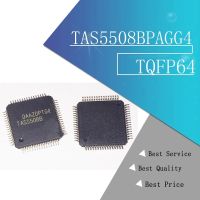 1 ชิ้น TAS5508BPAGG4 TAS5508BPAG TAS5508B TAS5508 TQFP64 R เสียง PWM โปรเซสเซอร์ molewei ใหม่เดิมขาย